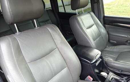 Toyota Land Cruiser Prado 120 рестайлинг, 2008 год, 2 098 000 рублей, 6 фотография