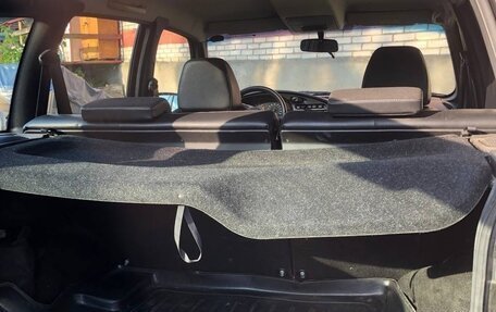 Chevrolet Niva I рестайлинг, 2012 год, 500 000 рублей, 10 фотография