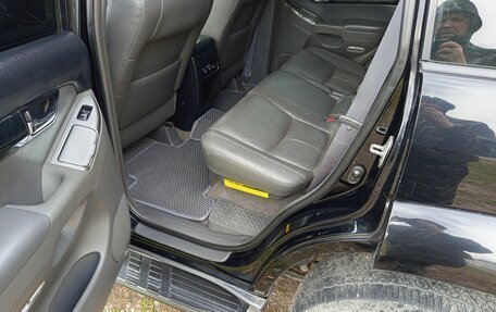Toyota Land Cruiser Prado 120 рестайлинг, 2008 год, 2 098 000 рублей, 10 фотография