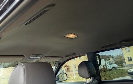 Toyota Land Cruiser Prado 120 рестайлинг, 2008 год, 2 098 000 рублей, 13 фотография