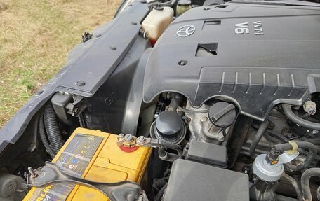 Toyota Land Cruiser Prado 120 рестайлинг, 2008 год, 2 098 000 рублей, 22 фотография