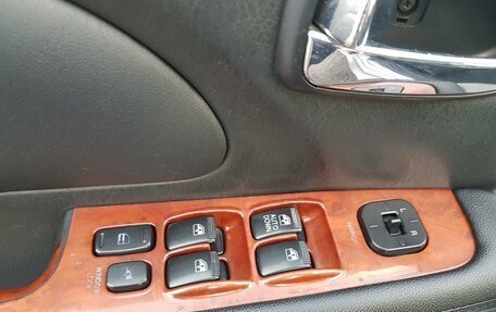 Hyundai Sonata IV рестайлинг, 2005 год, 549 000 рублей, 8 фотография