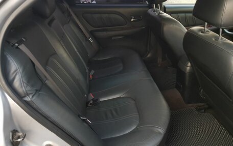 Hyundai Sonata IV рестайлинг, 2005 год, 549 000 рублей, 15 фотография
