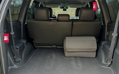 Toyota Land Cruiser Prado 120 рестайлинг, 2008 год, 2 098 000 рублей, 17 фотография