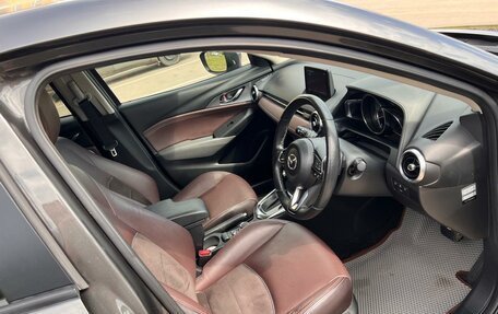 Mazda CX-3 I, 2016 год, 1 600 000 рублей, 12 фотография