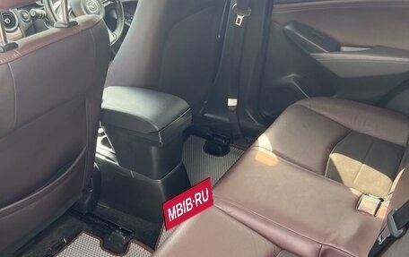Mazda CX-3 I, 2016 год, 1 600 000 рублей, 8 фотография