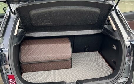 Mazda CX-3 I, 2016 год, 1 600 000 рублей, 3 фотография