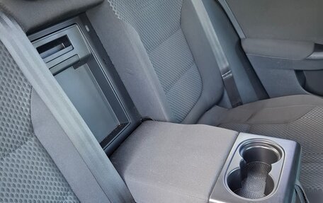 Volkswagen Jetta VI, 2011 год, 790 000 рублей, 6 фотография