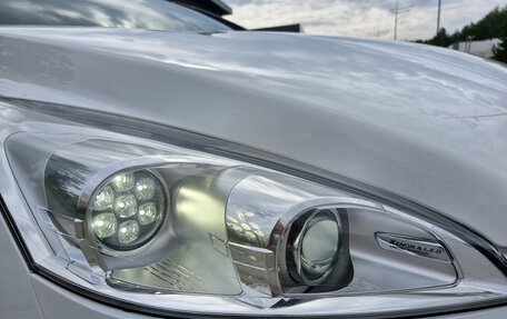 Peugeot 508 II, 2012 год, 1 250 000 рублей, 11 фотография