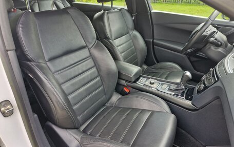 Peugeot 508 II, 2012 год, 1 250 000 рублей, 14 фотография
