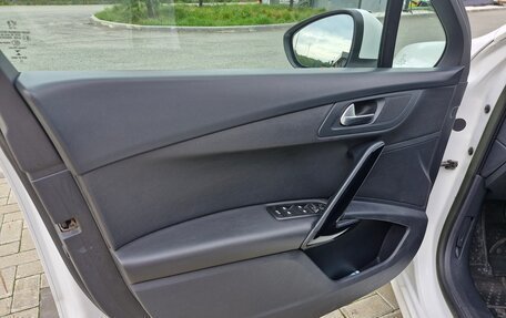 Peugeot 508 II, 2012 год, 1 250 000 рублей, 19 фотография