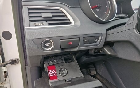 Peugeot 508 II, 2012 год, 1 250 000 рублей, 21 фотография
