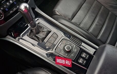 Peugeot 508 II, 2012 год, 1 250 000 рублей, 25 фотография