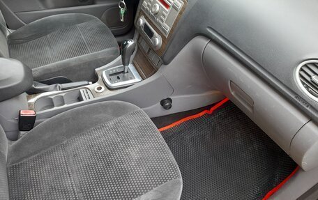 Ford Focus II рестайлинг, 2008 год, 365 000 рублей, 8 фотография