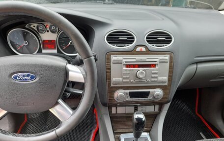 Ford Focus II рестайлинг, 2008 год, 365 000 рублей, 7 фотография