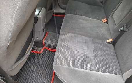 Ford Focus II рестайлинг, 2008 год, 365 000 рублей, 9 фотография