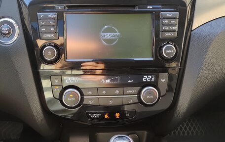 Nissan Qashqai, 2019 год, 2 100 000 рублей, 3 фотография