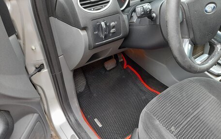 Ford Focus II рестайлинг, 2008 год, 365 000 рублей, 10 фотография