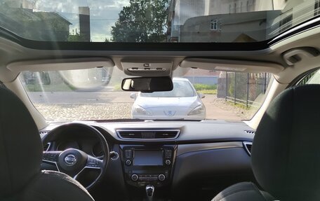 Nissan Qashqai, 2019 год, 2 100 000 рублей, 7 фотография