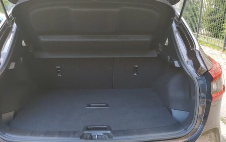 Nissan Qashqai, 2019 год, 2 100 000 рублей, 10 фотография