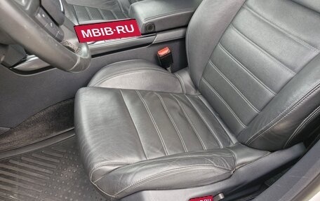 Peugeot 508 II, 2012 год, 1 250 000 рублей, 18 фотография