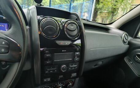 Renault Duster I рестайлинг, 2017 год, 1 050 000 рублей, 10 фотография