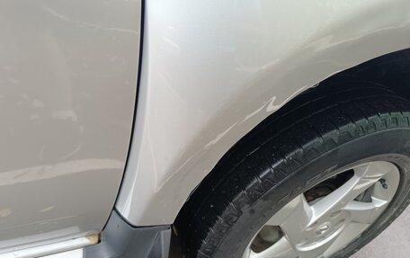Renault Duster I рестайлинг, 2017 год, 1 050 000 рублей, 11 фотография
