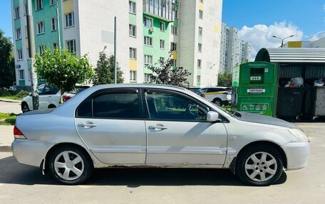 Mitsubishi Lancer IX, 2004 год, 270 000 рублей, 2 фотография