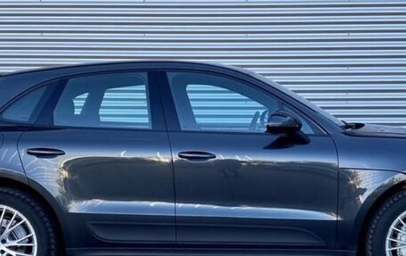 Porsche Macan I рестайлинг, 2016 год, 3 699 000 рублей, 7 фотография