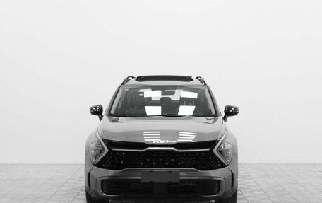 KIA Sportage IV рестайлинг, 2025 год, 4 550 000 рублей, 2 фотография