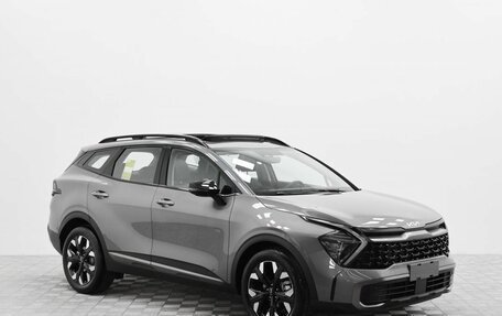 KIA Sportage IV рестайлинг, 2025 год, 4 550 000 рублей, 3 фотография