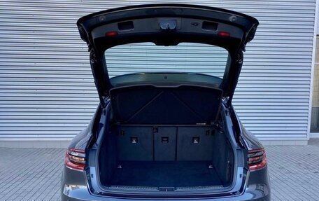 Porsche Macan I рестайлинг, 2016 год, 3 699 000 рублей, 22 фотография
