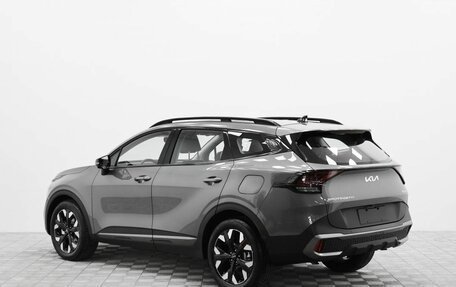 KIA Sportage IV рестайлинг, 2025 год, 4 550 000 рублей, 5 фотография