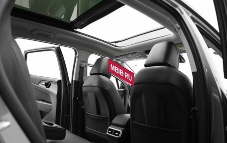 KIA Sportage IV рестайлинг, 2025 год, 4 550 000 рублей, 8 фотография