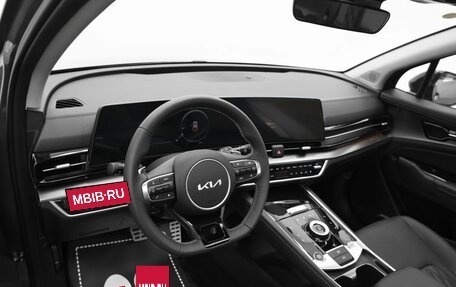 KIA Sportage IV рестайлинг, 2025 год, 4 550 000 рублей, 7 фотография