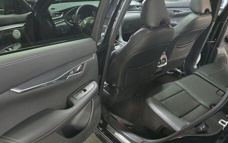 Infiniti QX50 II, 2023 год, 4 400 000 рублей, 7 фотография