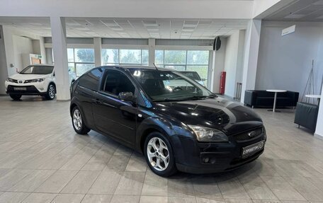 Ford Focus II рестайлинг, 2005 год, 299 900 рублей, 3 фотография
