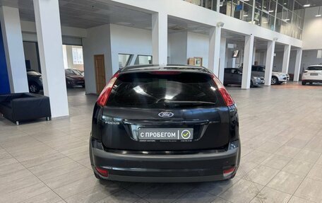 Ford Focus II рестайлинг, 2005 год, 299 900 рублей, 5 фотография