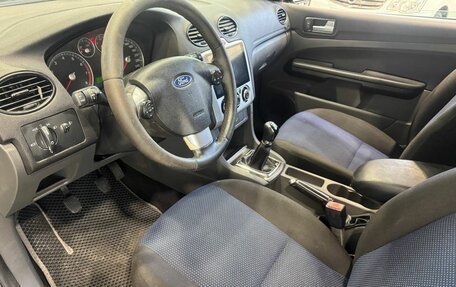 Ford Focus II рестайлинг, 2005 год, 299 900 рублей, 7 фотография