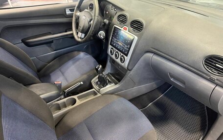 Ford Focus II рестайлинг, 2005 год, 299 900 рублей, 10 фотография