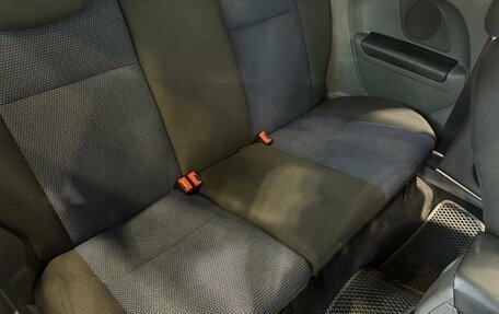 Ford Focus II рестайлинг, 2005 год, 299 900 рублей, 11 фотография