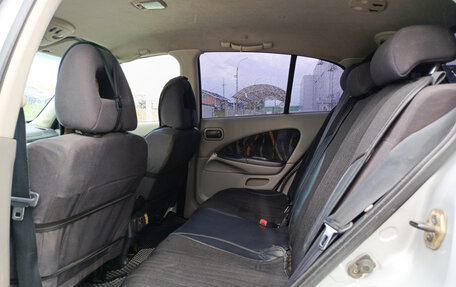 Nissan Almera, 2001 год, 130 000 рублей, 16 фотография