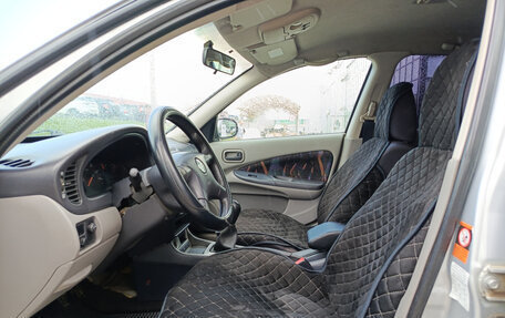 Nissan Almera, 2001 год, 130 000 рублей, 20 фотография