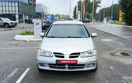 Nissan Almera, 2001 год, 130 000 рублей, 6 фотография