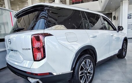 GAC GS8, 2024 год, 4 999 000 рублей, 8 фотография