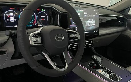 GAC GS8, 2024 год, 4 999 000 рублей, 3 фотография