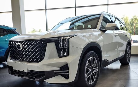 GAC GS8, 2024 год, 4 999 000 рублей, 6 фотография