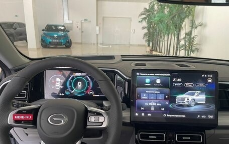 GAC GS8, 2024 год, 4 999 000 рублей, 13 фотография