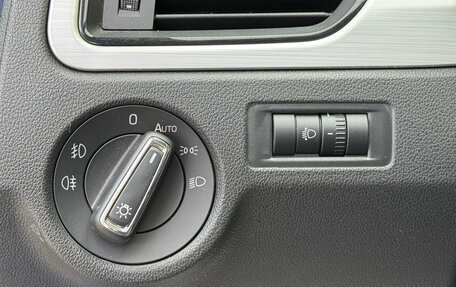 Skoda Rapid I, 2019 год, 1 600 000 рублей, 12 фотография