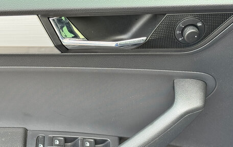 Skoda Rapid I, 2019 год, 1 600 000 рублей, 11 фотография
